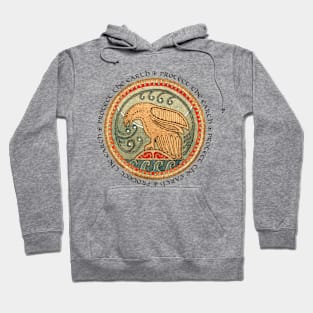 Protect The Earth Hoodie